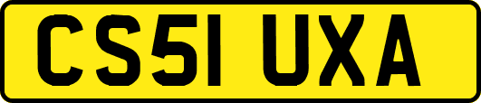 CS51UXA