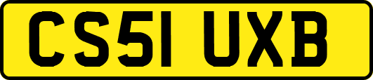 CS51UXB