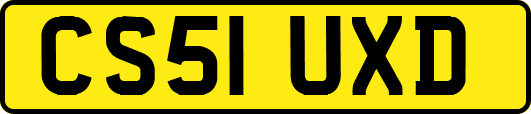 CS51UXD