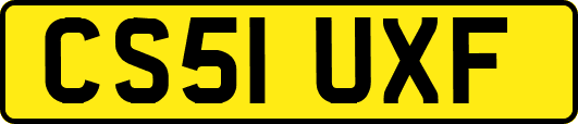 CS51UXF