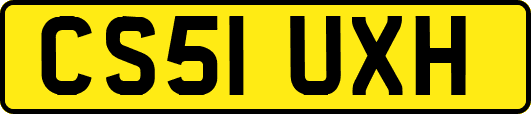 CS51UXH