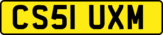 CS51UXM