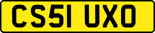 CS51UXO