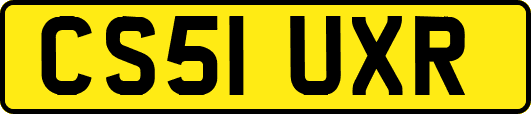 CS51UXR