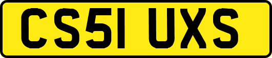 CS51UXS