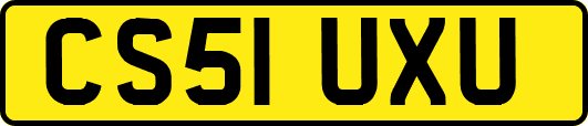 CS51UXU