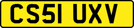 CS51UXV