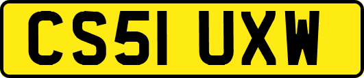 CS51UXW