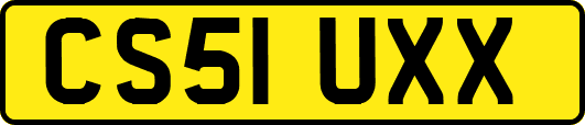 CS51UXX