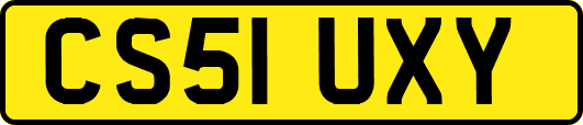 CS51UXY