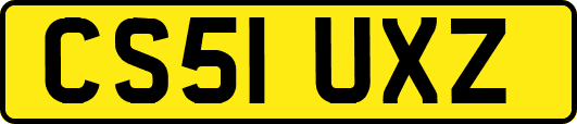 CS51UXZ