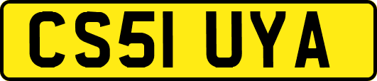 CS51UYA