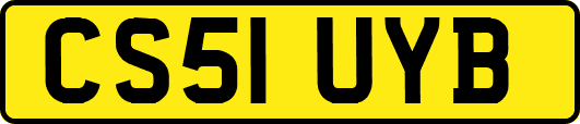 CS51UYB