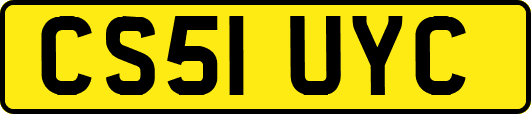 CS51UYC