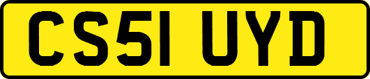 CS51UYD