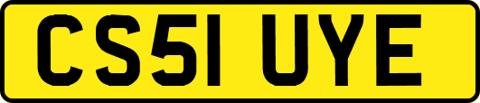 CS51UYE