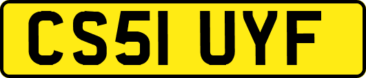 CS51UYF