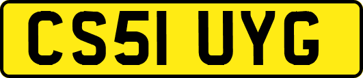 CS51UYG