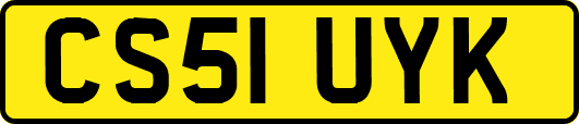 CS51UYK