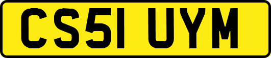 CS51UYM