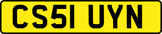 CS51UYN