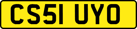 CS51UYO