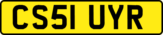 CS51UYR