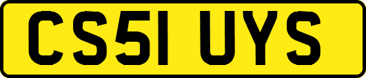 CS51UYS