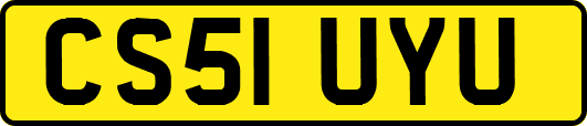 CS51UYU