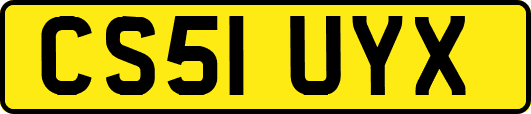 CS51UYX