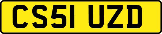 CS51UZD