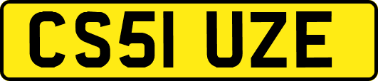 CS51UZE