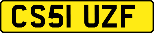 CS51UZF