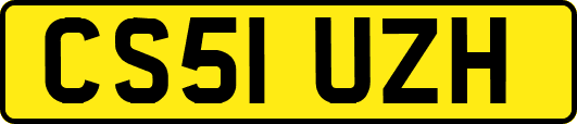 CS51UZH