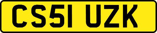 CS51UZK