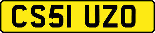 CS51UZO