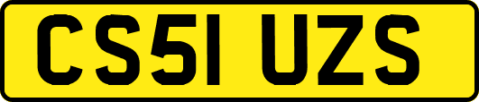 CS51UZS