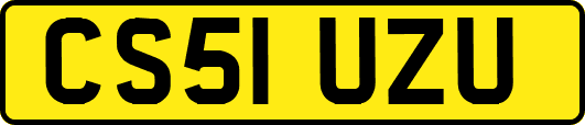 CS51UZU