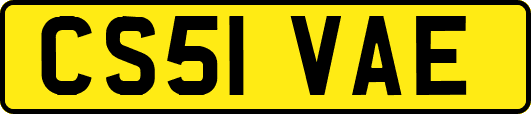 CS51VAE