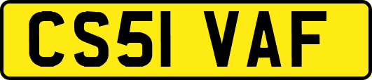 CS51VAF