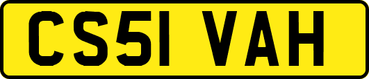 CS51VAH