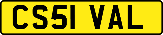 CS51VAL