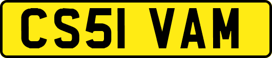 CS51VAM