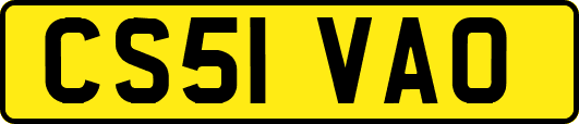 CS51VAO