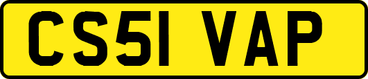 CS51VAP