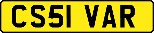 CS51VAR