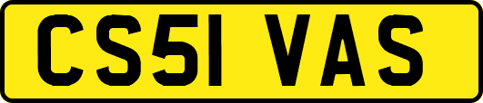 CS51VAS