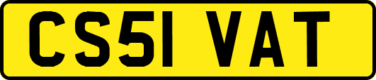 CS51VAT