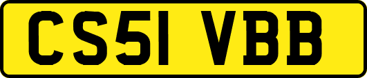 CS51VBB