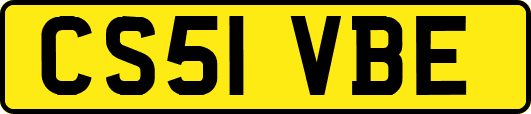 CS51VBE